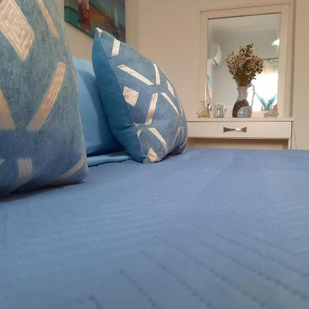 Axotikon Apartment In Naxos Town Naxos City Bagian luar foto