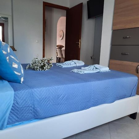 Axotikon Apartment In Naxos Town Naxos City Bagian luar foto