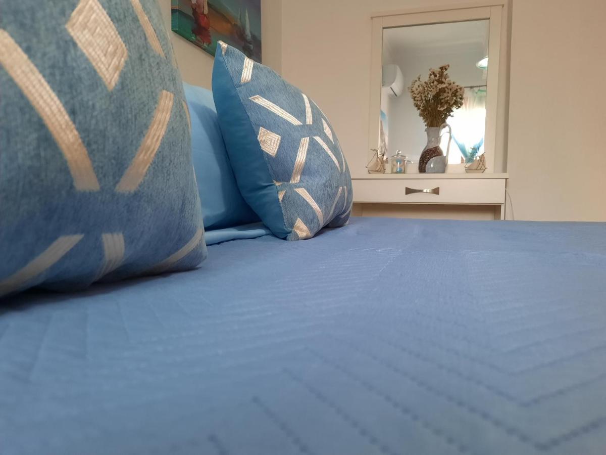 Axotikon Apartment In Naxos Town Naxos City Bagian luar foto