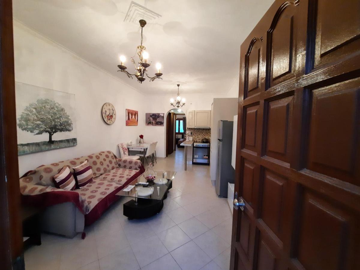 Axotikon Apartment In Naxos Town Naxos City Bagian luar foto